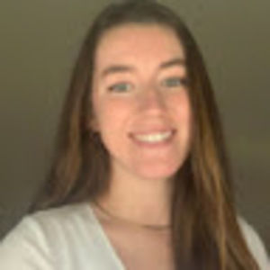 Meet your Posher, Maggie